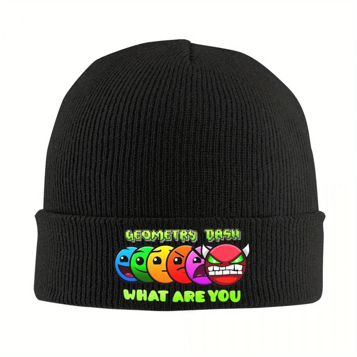 novos-gorros-geometric-dash-para-mulheres-e-homens-toucas-de-outono-inverno-em-acrilico-quentes-com-tema-do-videogame-geometric-dash