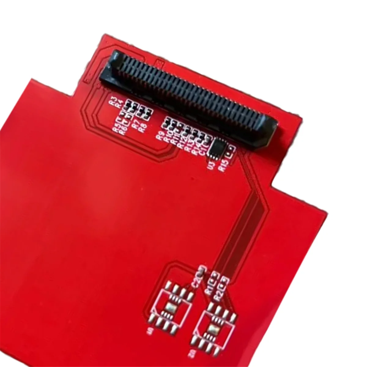 2024 New for Mipitester Icfriend for NB EMMC UFS ISP NB 1 TOOL ADAPTER