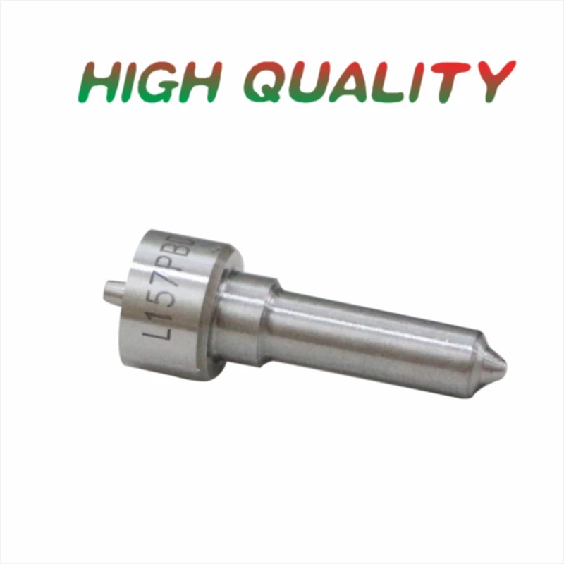 L157PBD L244PBD L163PBD L135PBD L137PBD Fuel Injector Nozzle For EJBR04701D EJBR03401D For Ssanyong Kyton,ZC1626