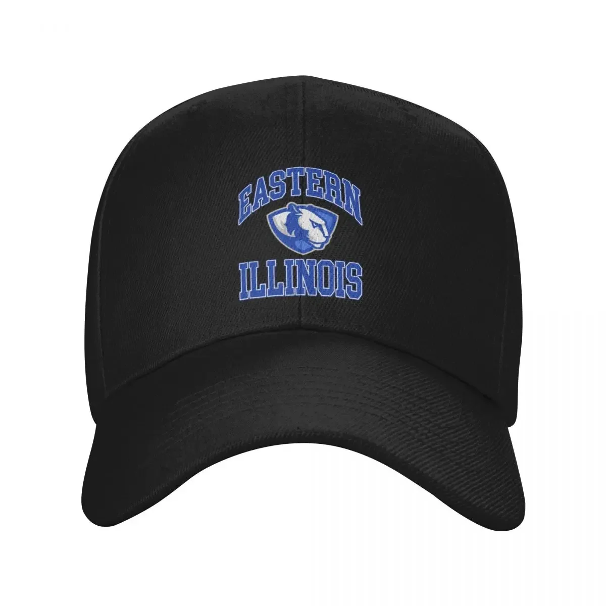 eastern illinois university, eiu, eiu d2l, paws eiu, eiu panthermail, eiu dining, d2l Baseball Cap Wild Ball Hat For Women Men's