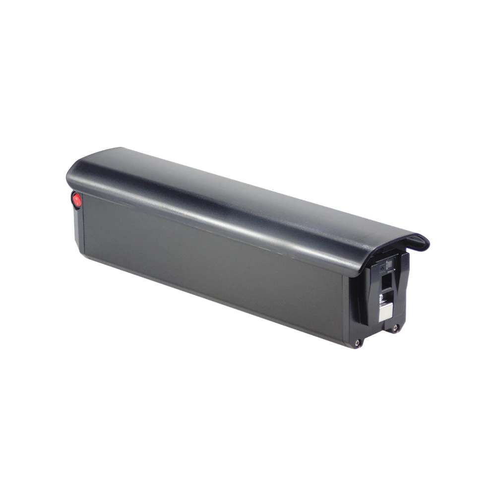 

Heybike Horizon Ebike аккумулятор 48 В 14 Ач 672 Втч литий-ионный аккумулятор для электрического велосипеда Heybike Ranger S с зарядным устройством