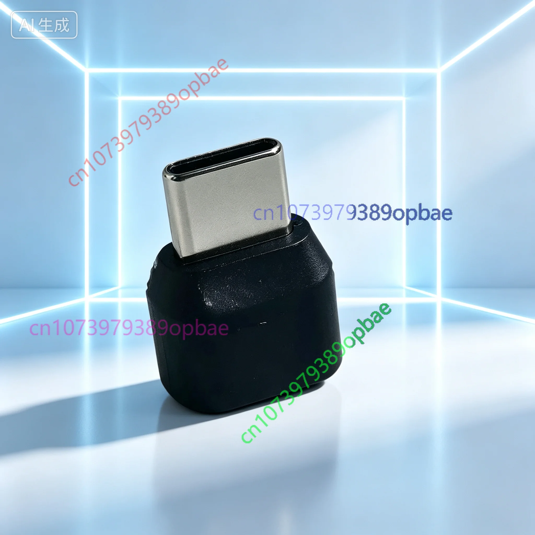 Replacement USB‑C Bluetooth Adapter Dongle for Jabra Link 380c Evolve2 85 75 65 Headset