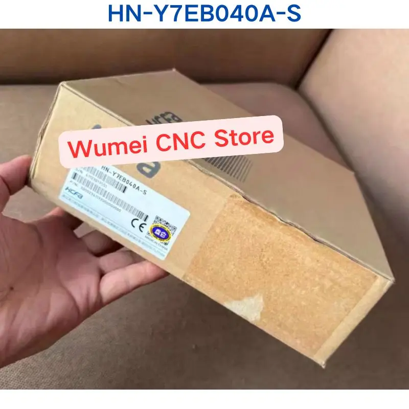 Brand New Original servo driver HN-Y7EB040A-S