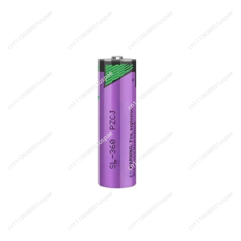 Для 3.6V TL-5903 SL-360 S7-400PLC6ES7971-0BA00