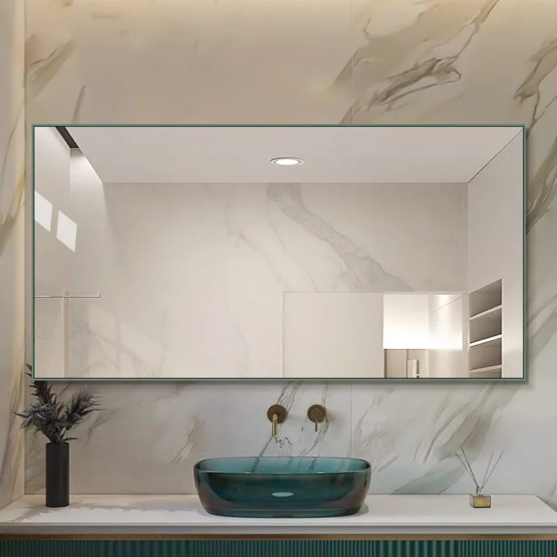 Minimalist Decorative Mirror Elevates Your Home Aesthetics And Charm