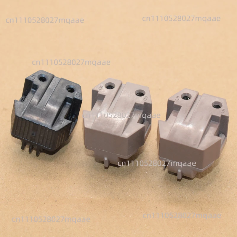 Suitable for refrigerator freezer compressor 8EA14B1 8EA19C3 18M3AB PTC starter 3 feet