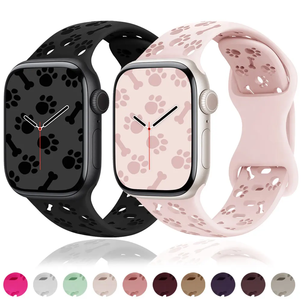 Bracelet For Apple … - image