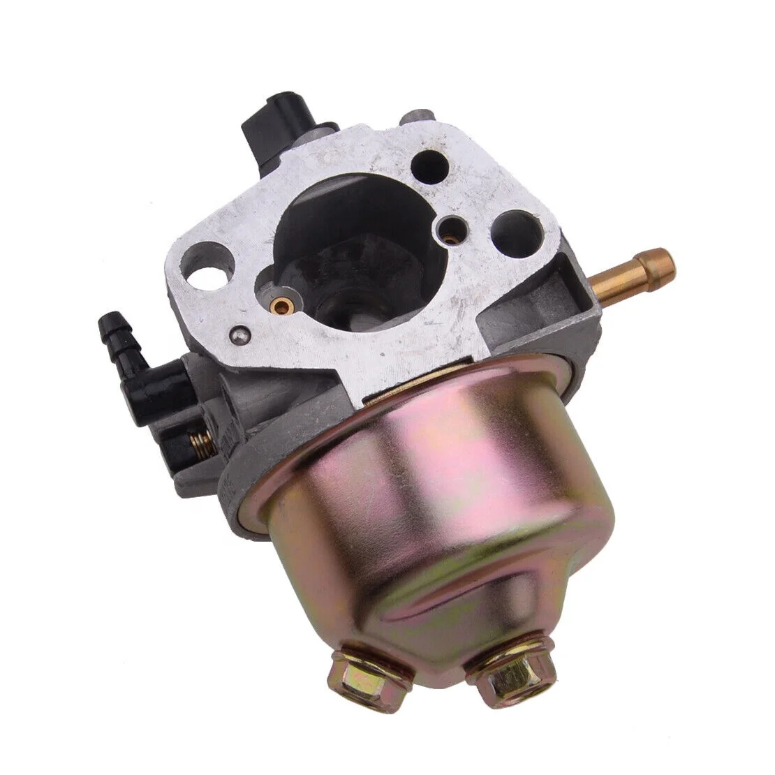 RS100 Carburetor Replacement for Mountfield HP414 M411PD SP414 HP164 SP164 lawn mower