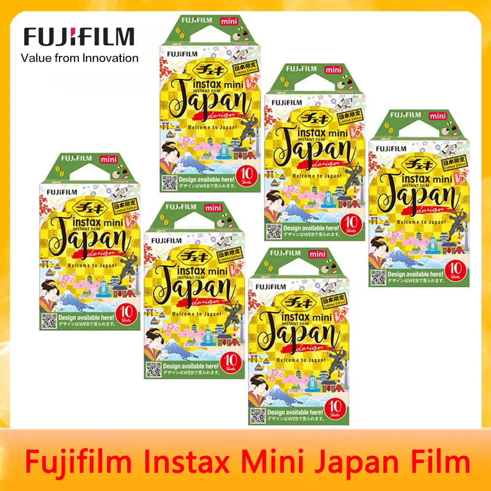 For Fujifilm Instax Mini 12 40 90 Evo Camera Fujifilm Instax