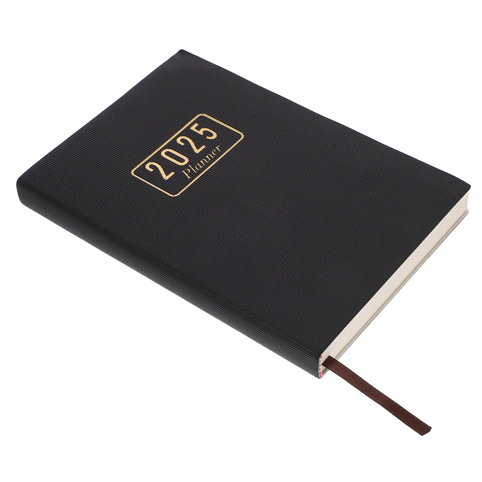 academic-planner-notebook-a5-portable-daily-weekly-monthly-schedule-book-for-students-teachers-professionals-time-management