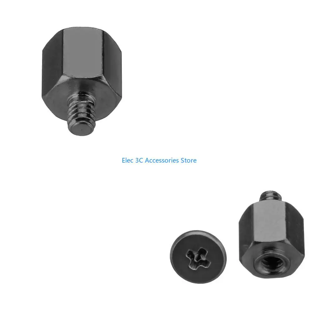 

Y51A Hand Tool Mounting Stand off Screw Nut for A-SUS for M.2 SSD Motherboar