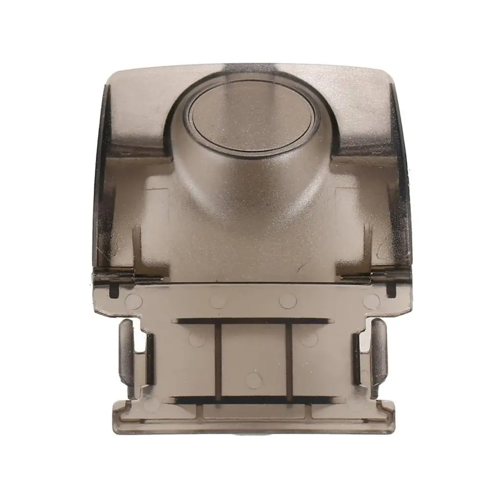 クリアジンバルカメラカバー クアッドコプターパーツ レンズフード ドローンプロテクター DJI Mavic Air 10インチフレーム用