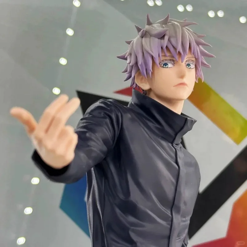 مصنع النظارات الأصلية في المخزون الإملائي العودة Grandista Gojo Satoru العصرية شخصية سطح المكتب الحلي هدايا العيد #3