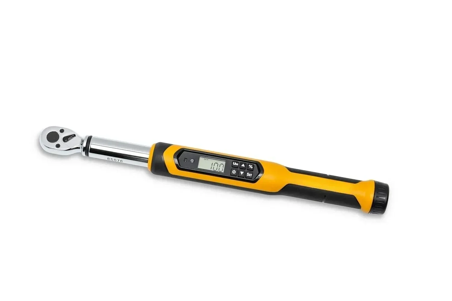 Hot salesOrganic Modern 3/8 Drive Electronic Torque Wrench 7.4-99.6 FT LB - 85076