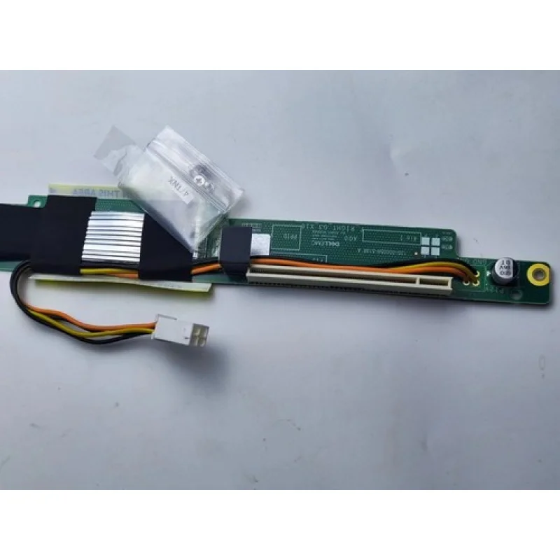 0TWGW7 For DELL SFF-8654 X8-PCIE 4.0 Extension Cable