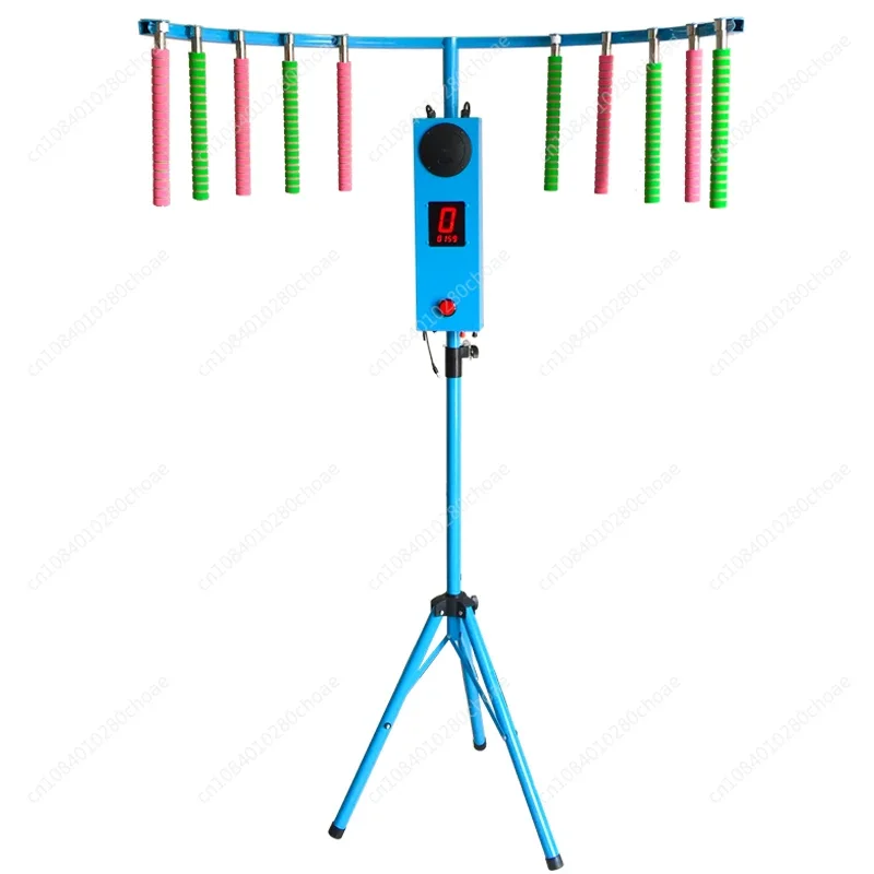 

Challenge Grab Rod Eye Quick Reaction Circle Game, Reaction Training Equipment for Children