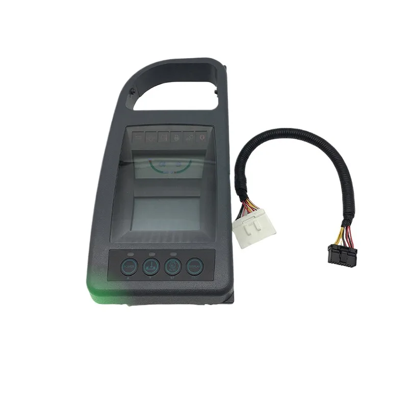 

For Daewoo Dh215/220/225/300/500-7dashboard Display Assembly Wiring Excavator Accessories