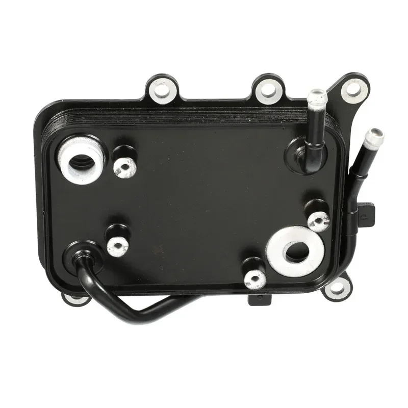 

Охладитель-нагреватель трансмиссионной жидкости A.T.F 256202W500 для SORENTO 14-15, SONATA 15-17, SANTA FE 13-18