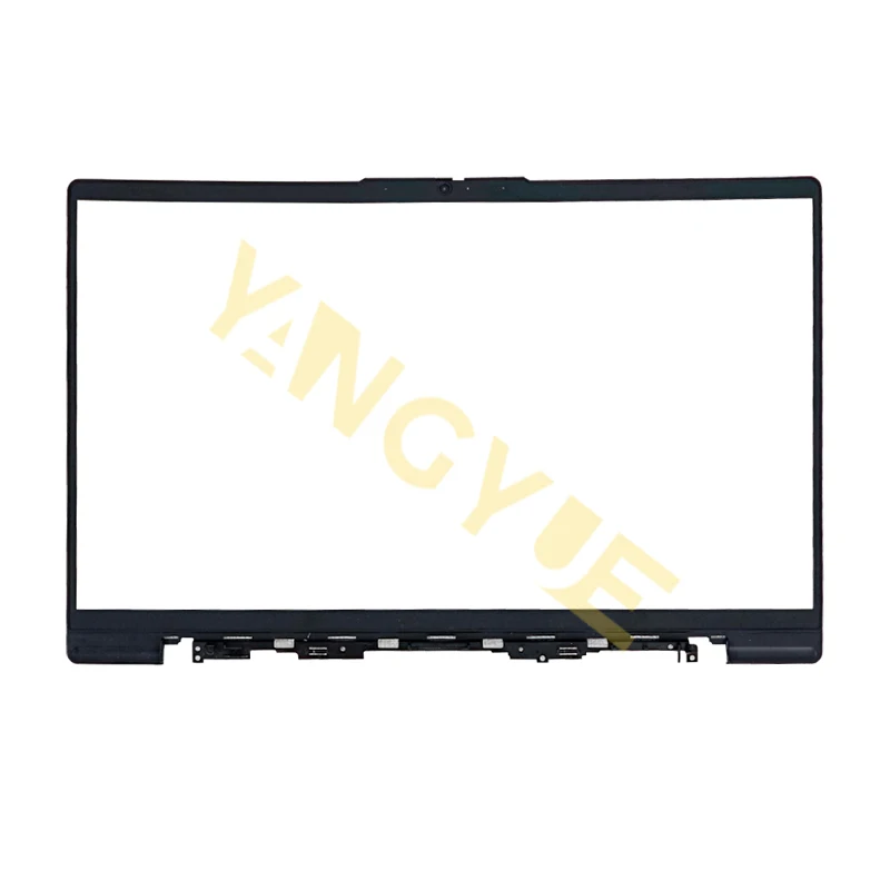 Nueva funda de portátil para Ideapad 5 14IIL05 14ARE05 14ITL05 14ALC05 2020 2021 LCD contraportada bisagras de bisel frontal tapa trasera cubierta superior