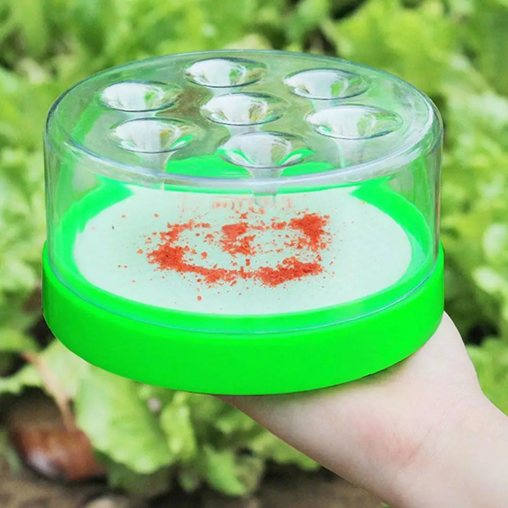 New Automatic Fly Trap Flies Killer Home Garden Restaurant Indoor Fly Canteen Fly Machine Catch Flycatcher Repellent M9d2