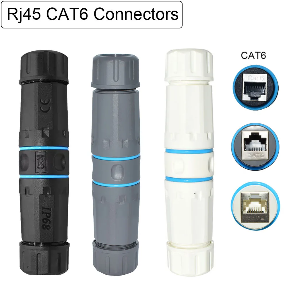 Yxy RJ45 Docking Co… - image