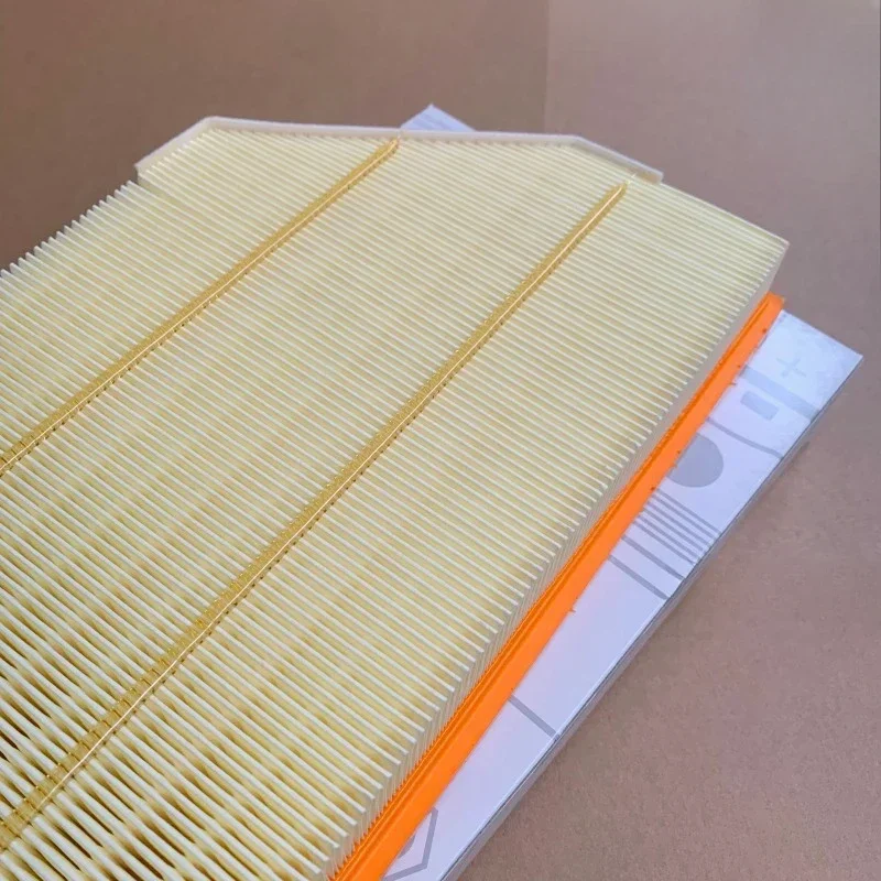 A6540940004 Air Filter For CLS C257 E-CLASS W213 S-CLASS W222 V222 X222 2017-