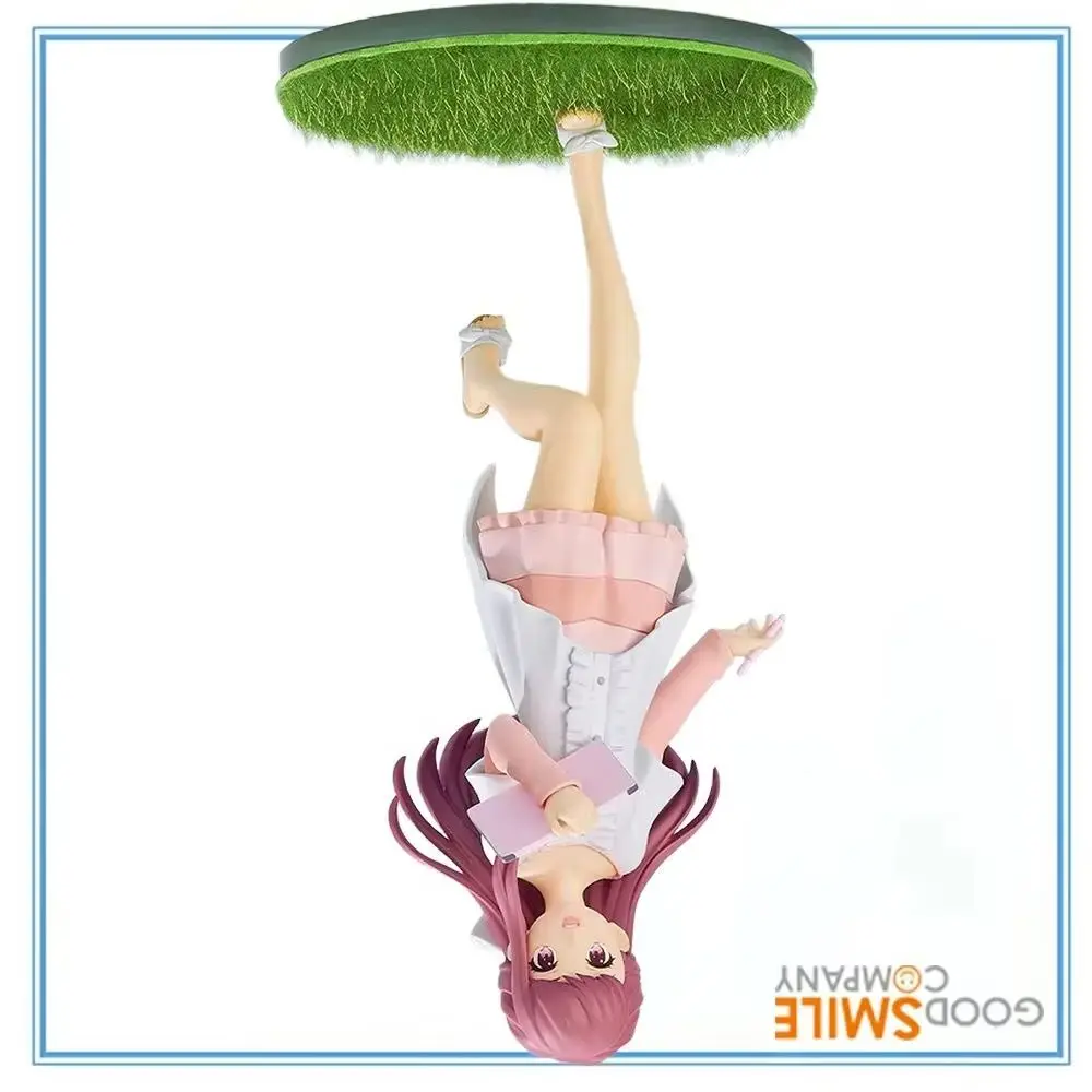 

100% Original Good Smile Company Pop Up Parade Shelter Rin SP Anime Figure Collection Series Model Toys Model Decoration