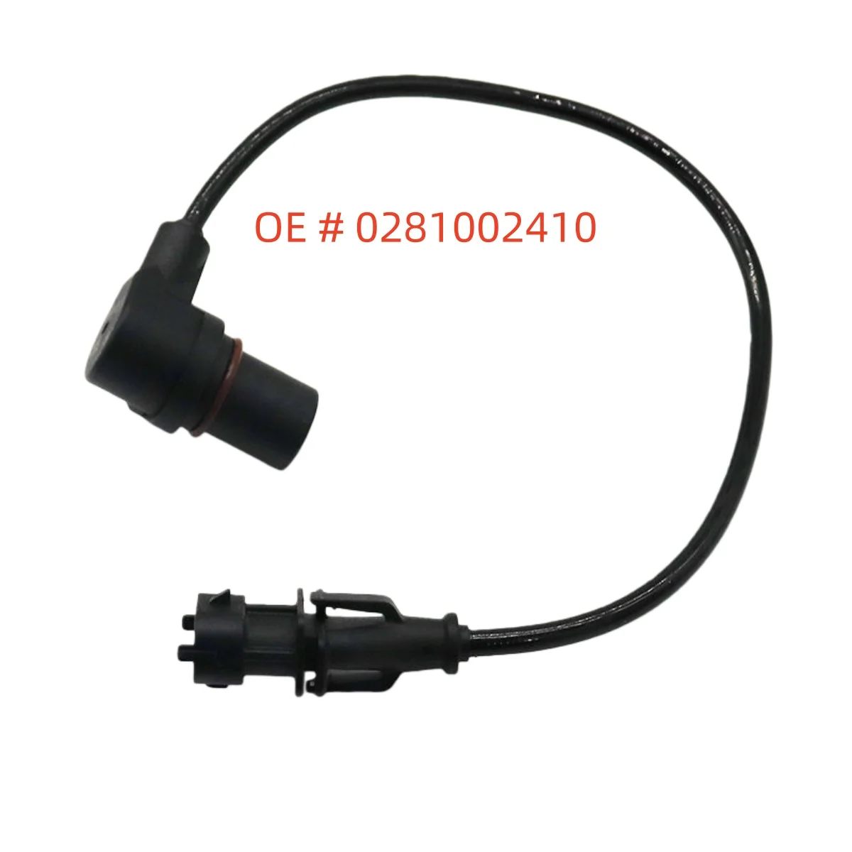 جودة عالية 0281002410 مستشعر موضع العمود المرفقي لميتسوبيشي OEM فولكس فاجن فورد