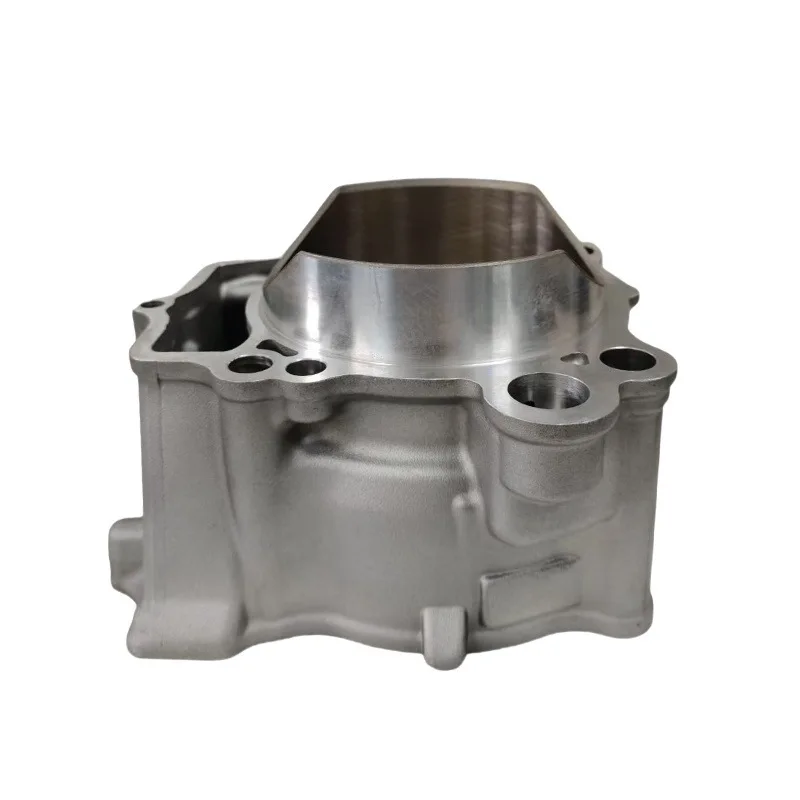 

Motorcycle engine cylinder for YAMAHA YFZ450R YFZ450X cylinder piston bore 98mm
