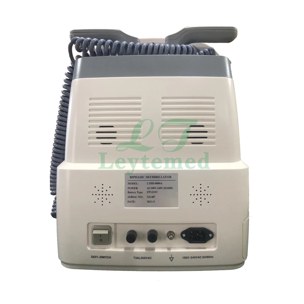 LTSD06 Hottest Selling Primedic  360J Heart Training  Manufacturers For Oem/Odm