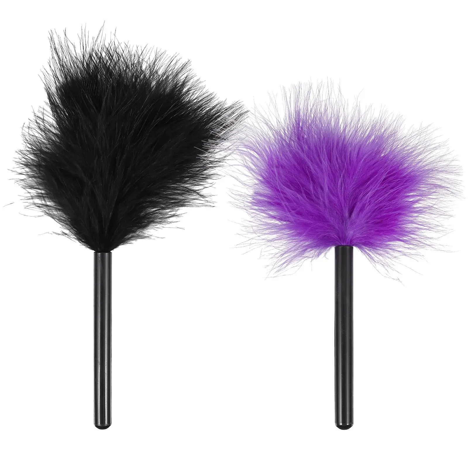 

2Pcs Powder Puff for Loose Body Mineral Makeup Facial Cosmetics Soft Large Size Washable Long Lasting