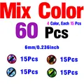 6mm Mix