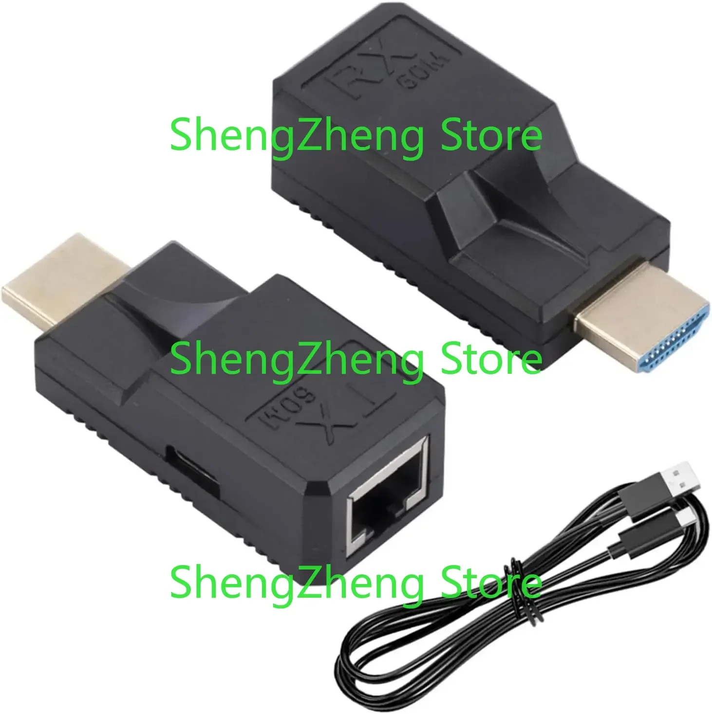 

Универсальный адаптер расширения HDTV — высокоскоростное цифровое расширение HDTV 1080p — удлинительный кабель HDTV «папа-мама» для ноутбуков и т. д.