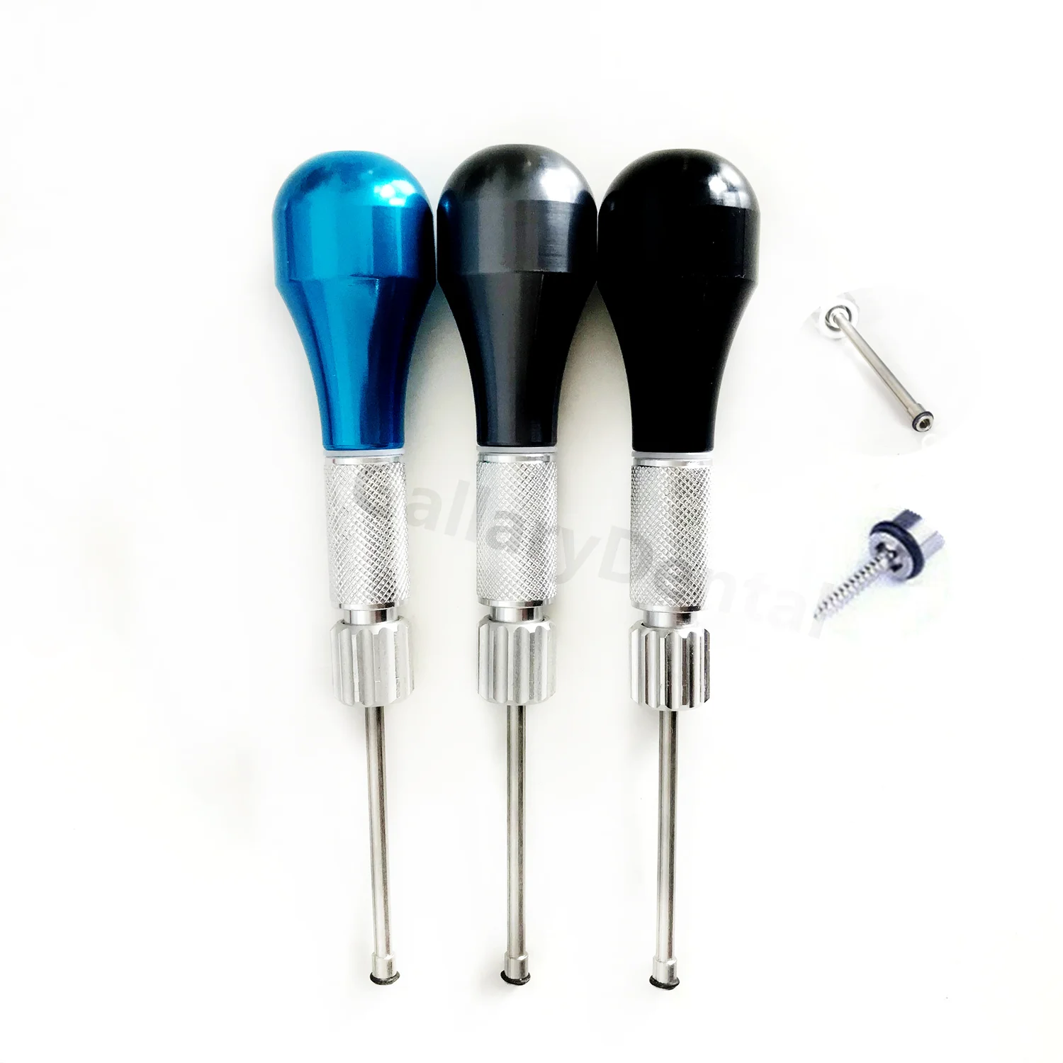 

Dental Micro Screw Driver for Implants Self Drilling Tool Orthodontic Tool Dentist Tools