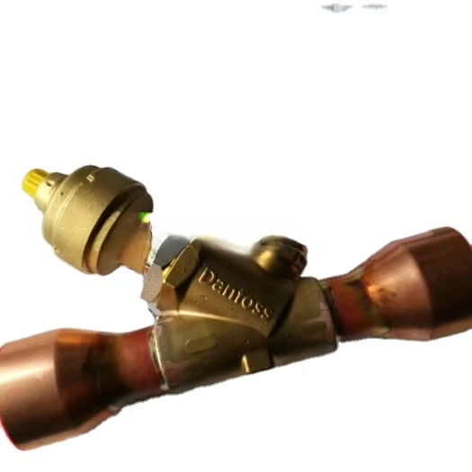 

Electronic Expansion Valve ETS400 ETS 400 034G3501 EXV chiller spare parts