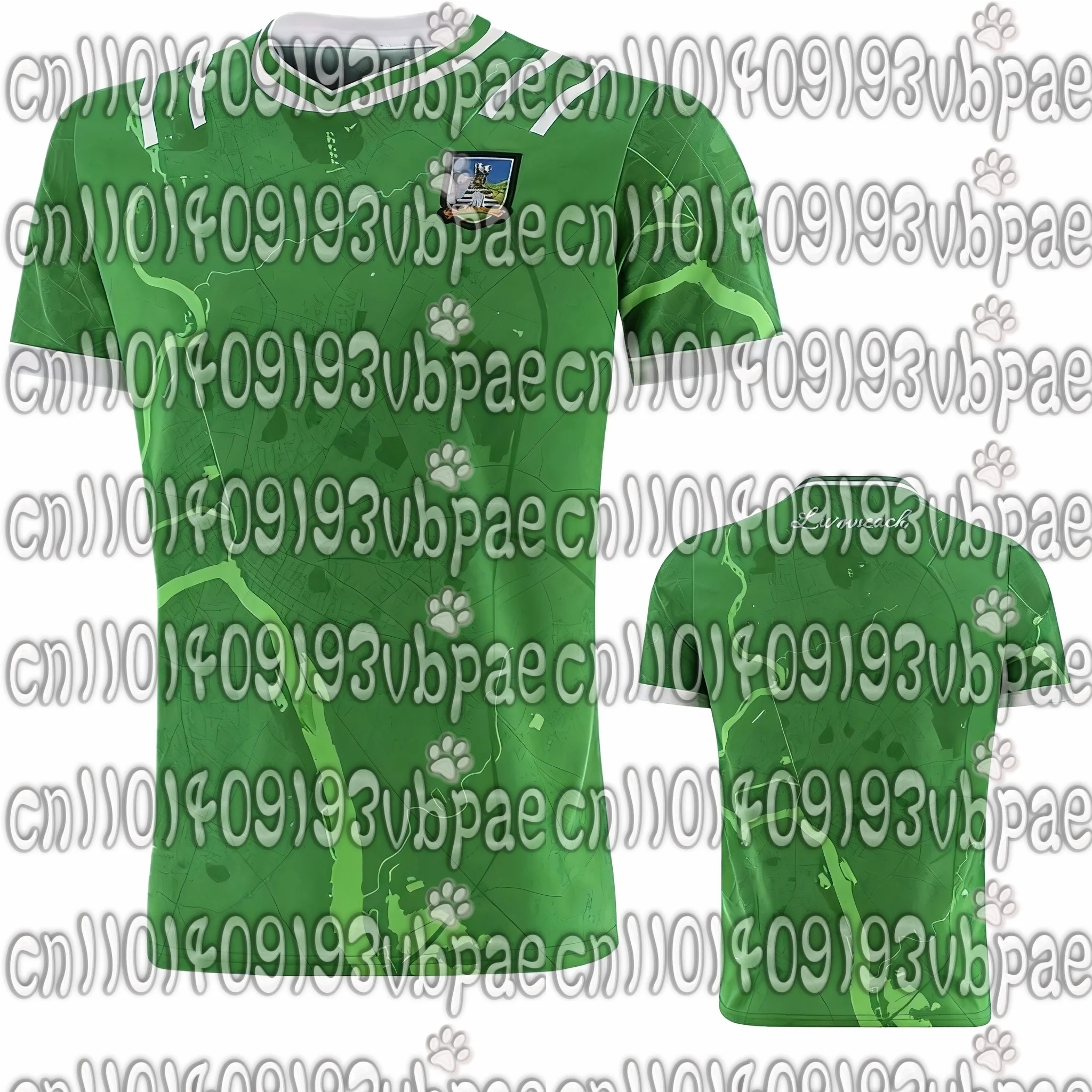 

Спортивная футболка для беременных Galway Home Alternative Goalkeeper, ирландская футболка, дышащая повседневная одежда, топы, детская одежда