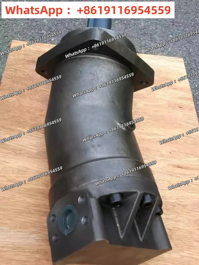 A2F80R2P1 Quantitative plunger pump/motor A2F80R2P3 A2F80R3P4 A2F63 A2F55 pump