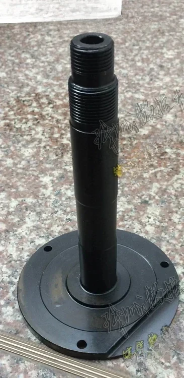 

CNC electric tool holder center axis spindle LD4-6132/LD4-6140 tool holder accessories