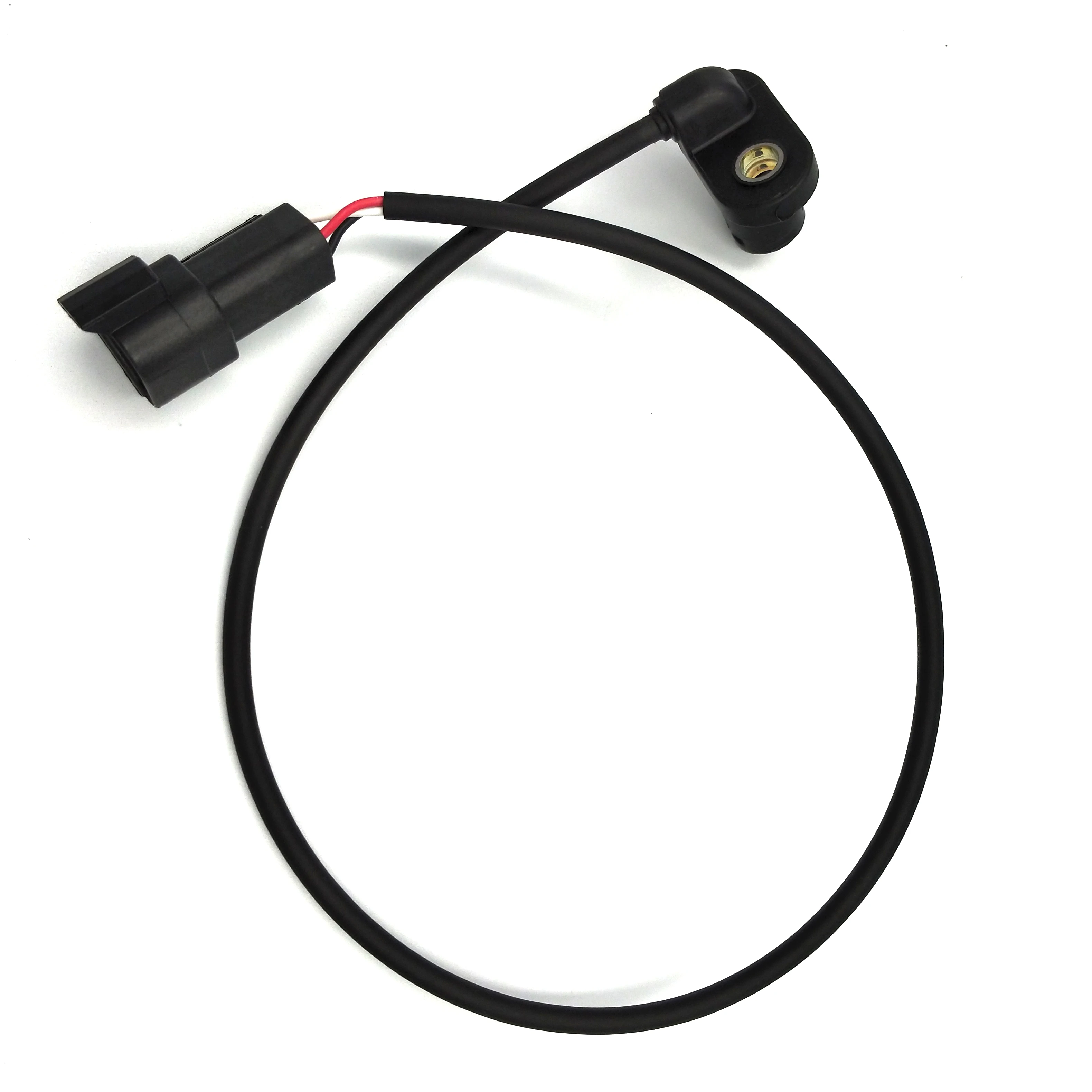 74402-95 74402-95A Electronic Speedometer Sensor 5 Speed Transmission for Harley Sportster