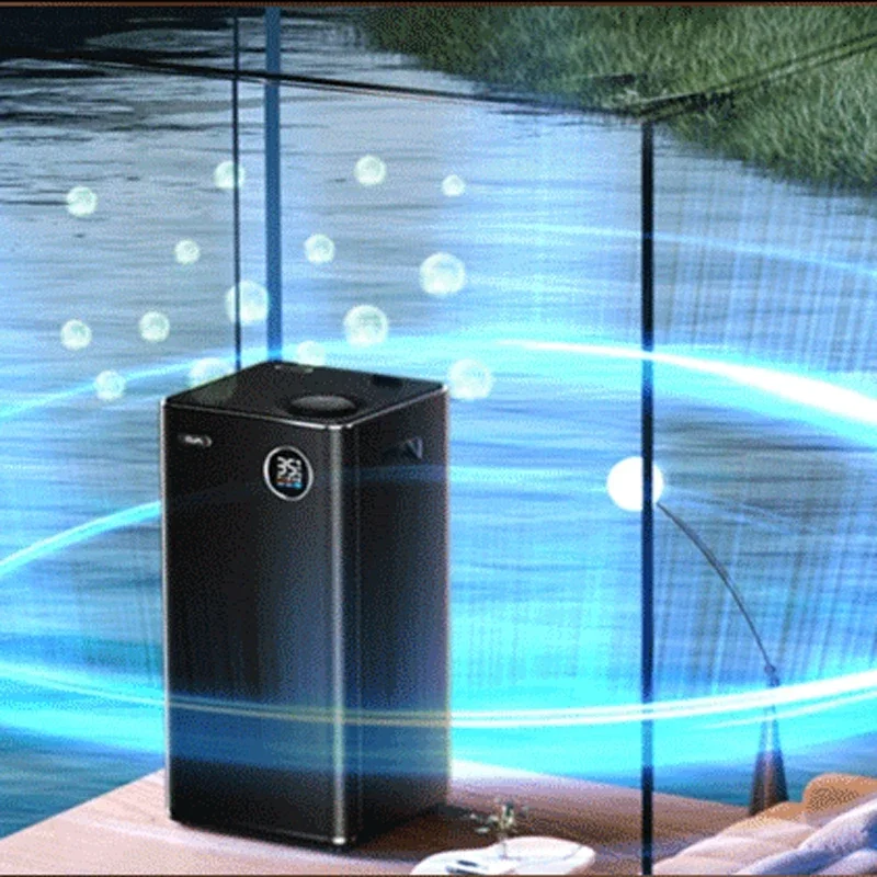 220 V elektrische Gesundheitsheizung Graphene energiesparende elektrische Heizung, stromsparendes Gerät, Badezimmer, Fas