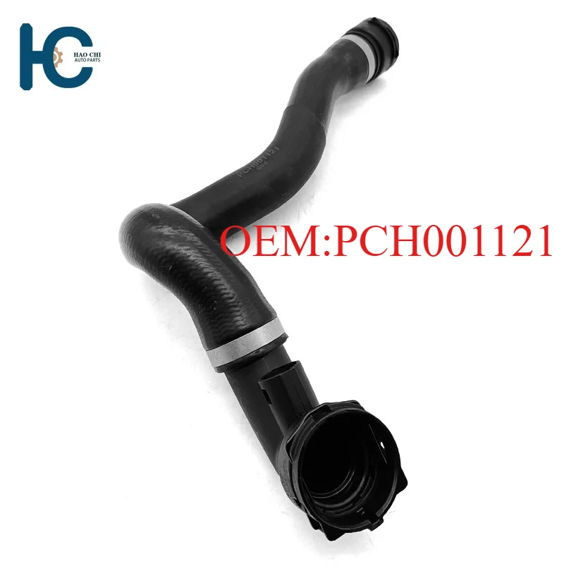 

PCH001121 Lower Radiator Coolant Hose Water Pipe for Land Rover Range Rover L322 2002-2005