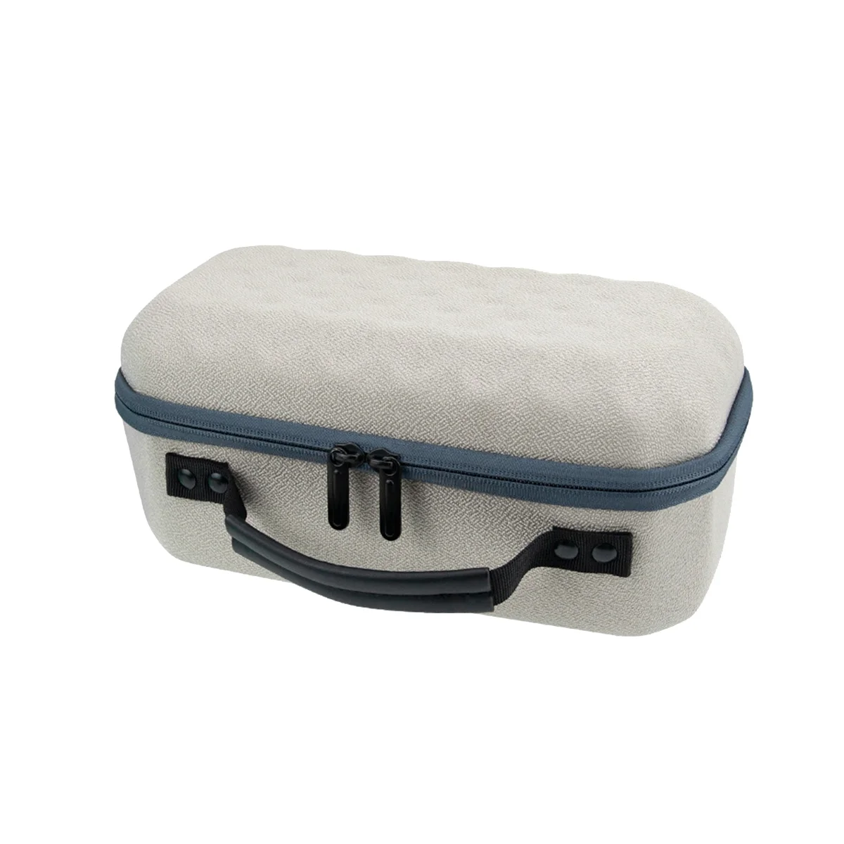 Portable Hard EVA Storage Case Projector Travel Carry Case for the Freestyle Zipper Protector Carrying Bags
