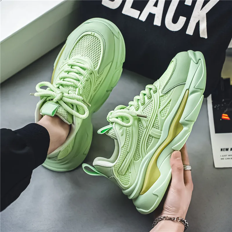 

Кроссовки мужские без шнуровки, Повседневная дышащая удобная обувь для бега, для ходьбы и тенниса