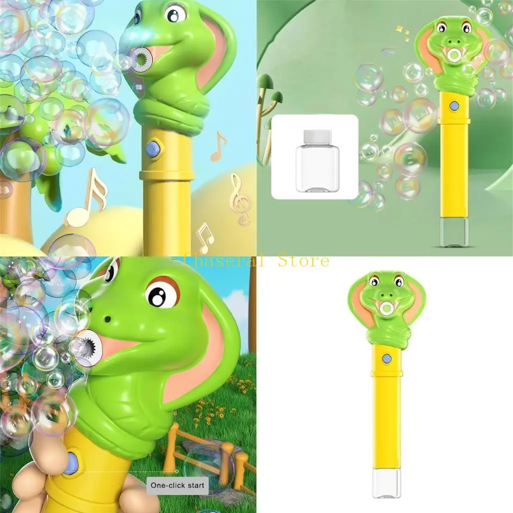 E7CE Party Bubble Machine Spielzeug Elektrische Baby Spielzeug Mädchen Jungen Kinder Erwachsene Outdoor Party