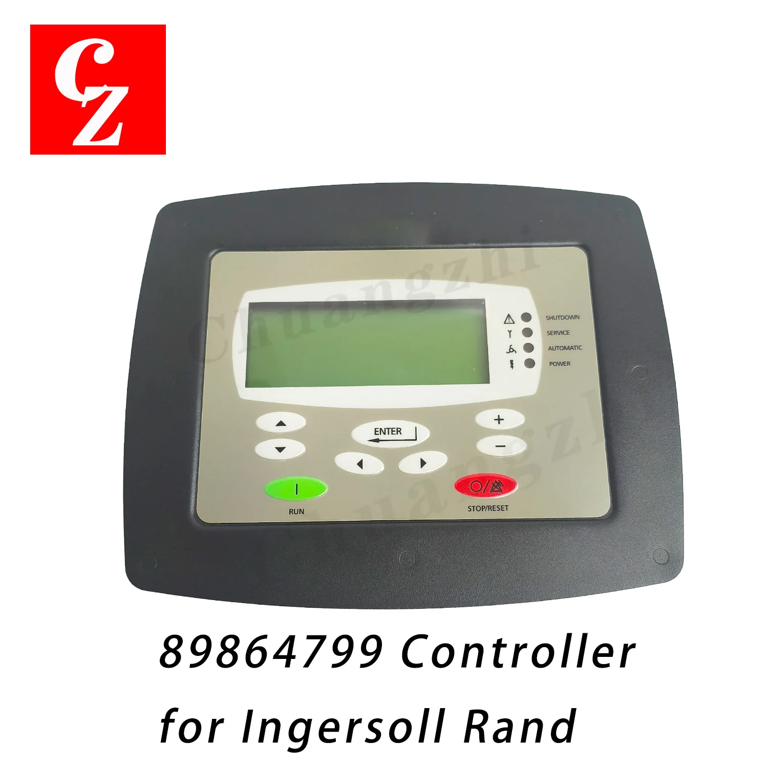 For Ingersoll Rand Air Compressor Controller Panel 89864799 with High Quality Warranty 1 Year