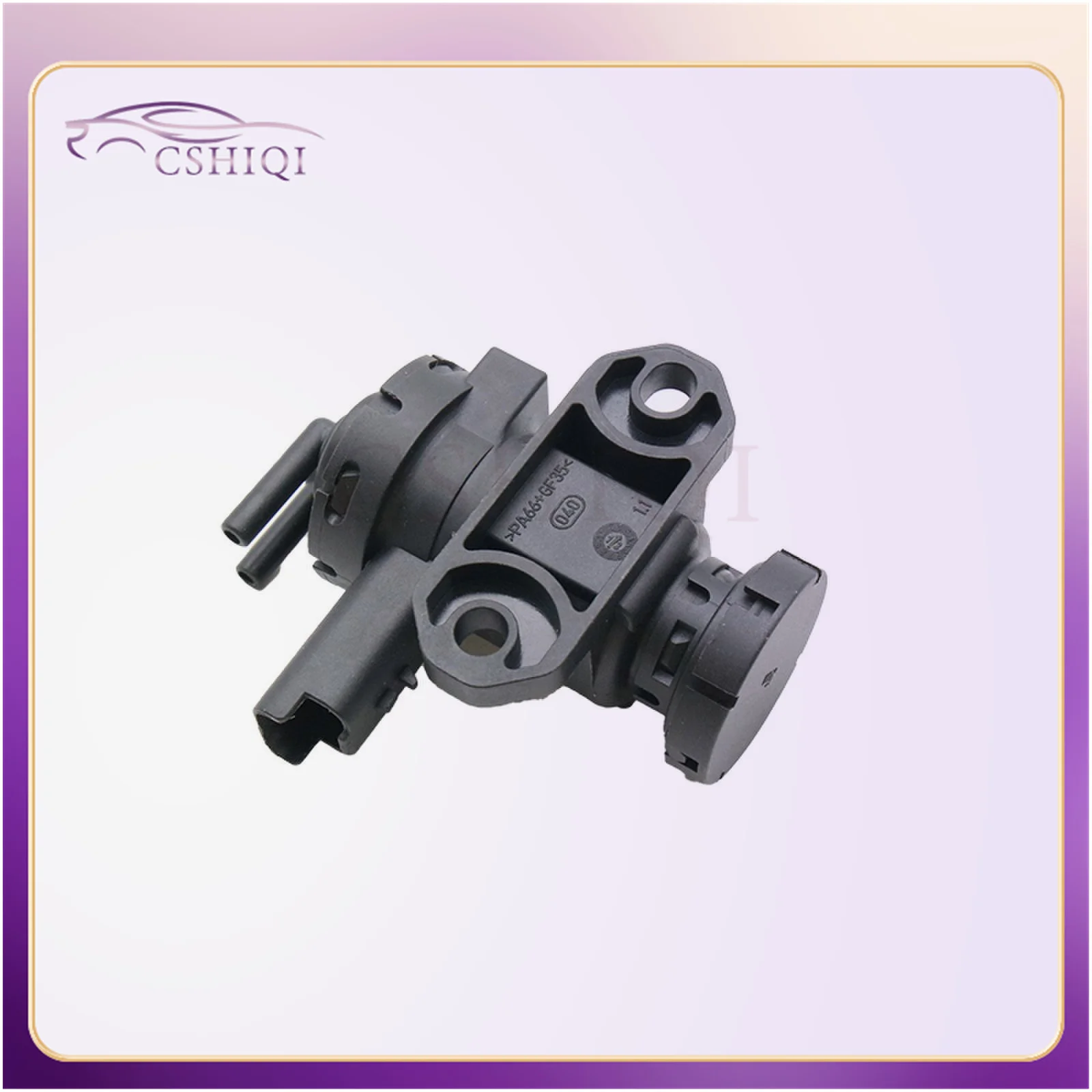 

9635704380 Электромагнитный клапан давления турбонаддува для Citroen Berlingo C3 C5 C8 Jumpy Peugeot Expert 806 607 406 306 206 Автомобильные аксессуары