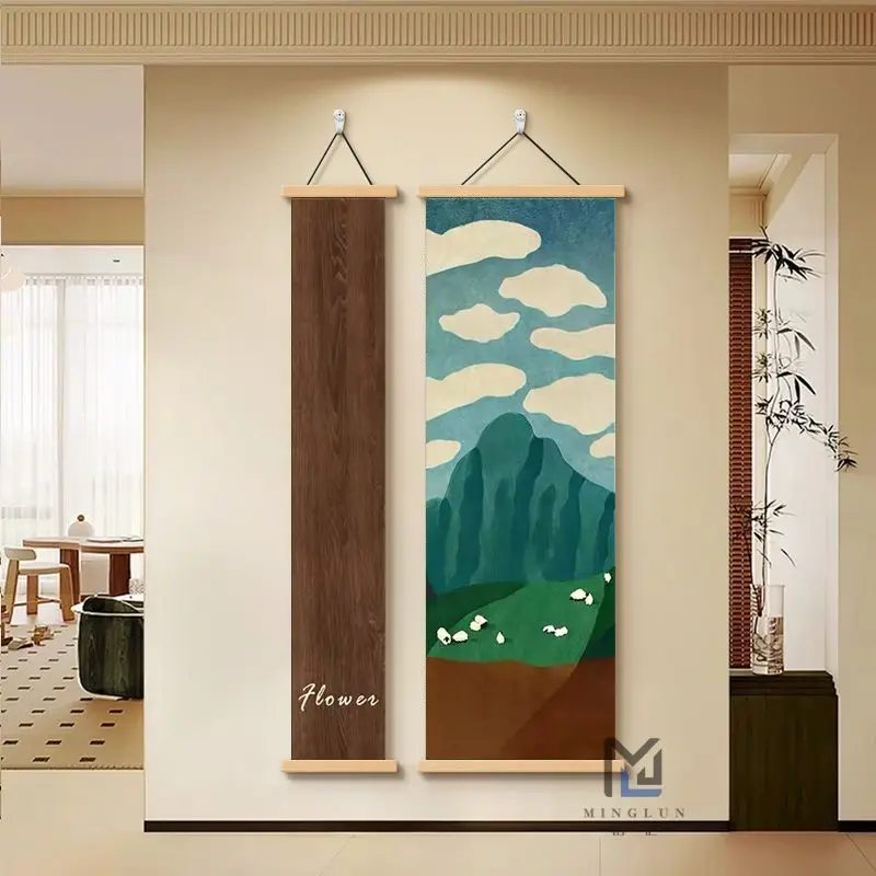 Scandinavian nordic Wall Art – 