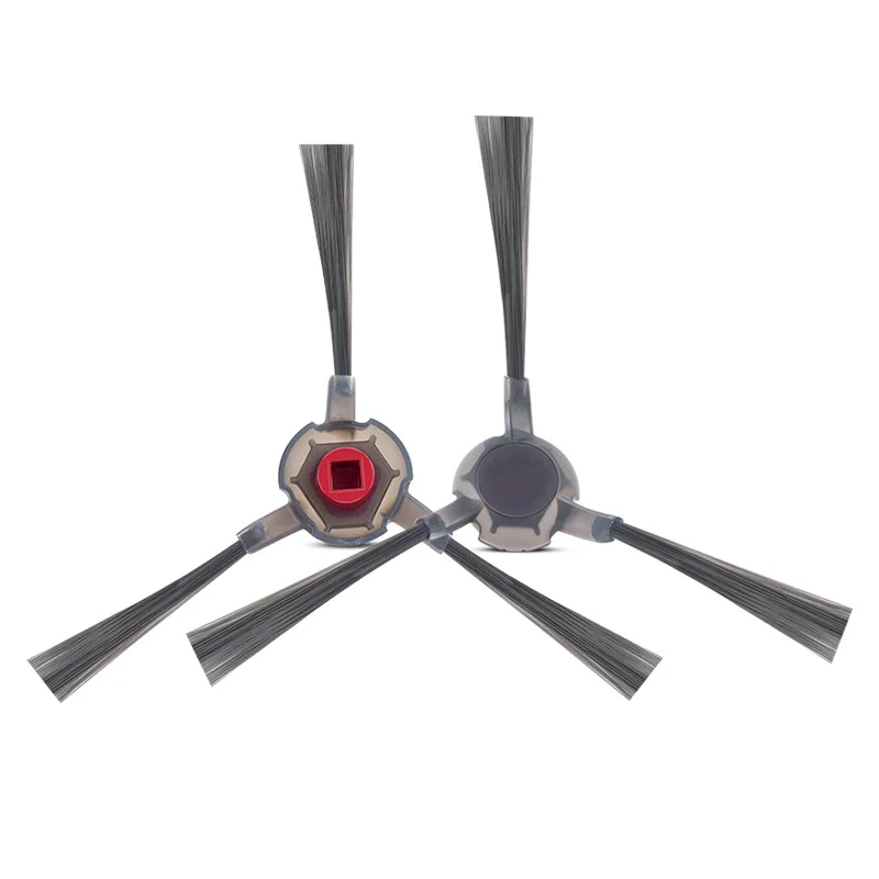 قطع غيار لـ Ecovacs Deebot ، مكنسة كهربائية روبوت ، فرشاة جانبية رئيسية ، فلتر Hepa ، قماش ممسحة ، ملحقات ، N9 ، N9 ، 6