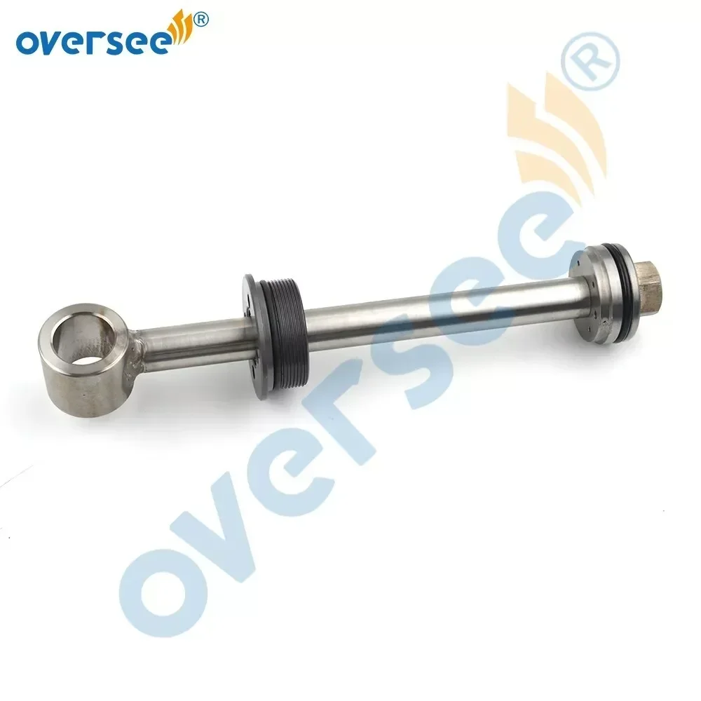 Oversee 56120-ZY9-013 Piston Rod Sub Assy For Honda 75-250HP Outboard Engine