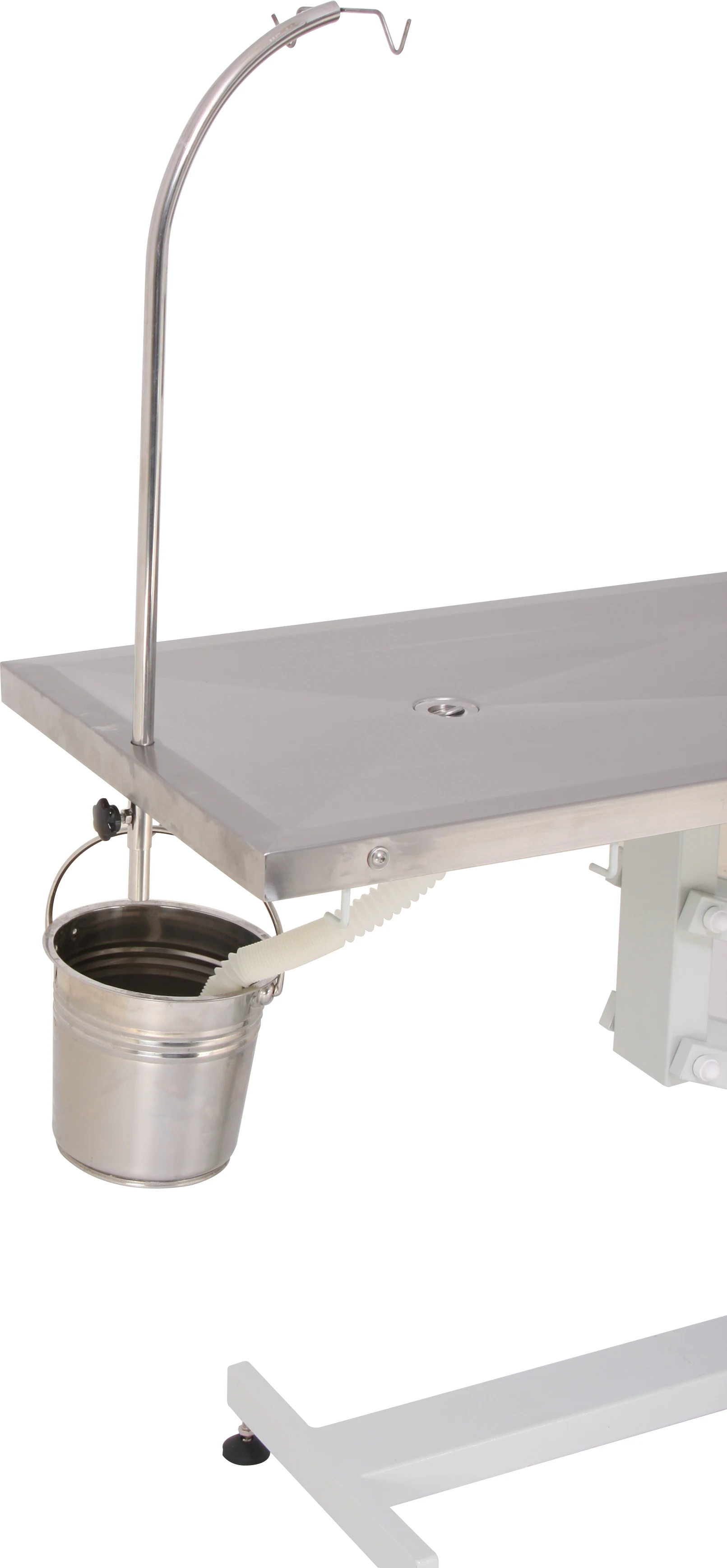 HF-871 Veterinary operating table idraulic pets examination tables veterinary hydraulic surgery table